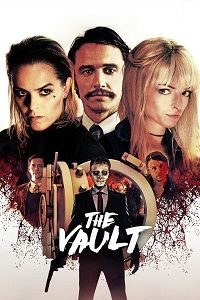 دانلود کامل زیرنویس فارسی The Vault 2017