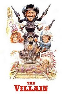 دانلود کامل زیرنویس فارسی The Villain 1979