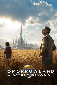 دانلود کامل زیرنویس فارسی Tomorrowland 2015