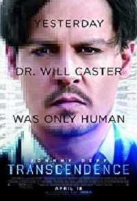 دانلود کامل زیرنویس فارسی Transcendence 2014