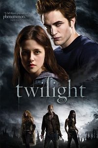 دانلود کامل زیرنویس فارسی Twilight 2008