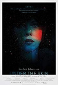 دانلود کامل زیرنویس فارسی Under the Skin 2013