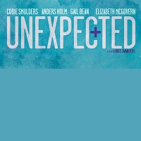 دانلود کامل زیرنویس فارسی Unexpected 2015