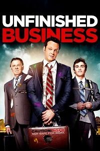 دانلود کامل زیرنویس فارسی Unfinished Business 2015