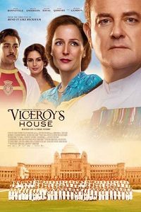 دانلود کامل زیرنویس فارسی Viceroy’s House 2017