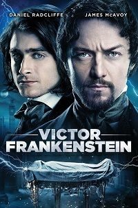 دانلود کامل زیرنویس فارسی Victor Frankenstein 2015