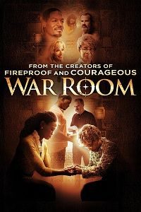دانلود کامل زیرنویس فارسی War Room 2015