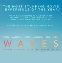 دانلود کامل زیرنویس فارسی Waves 2019