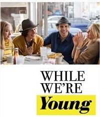 دانلود کامل زیرنویس فارسی While We’re Young 2014