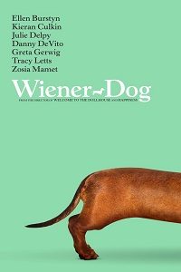 دانلود کامل زیرنویس فارسی Wiener-Dog 2016