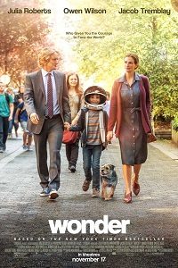 دانلود کامل زیرنویس فارسی Wonder 2017
