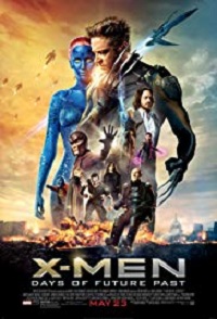 دانلود کامل زیرنویس فارسی X-Men: Days of Future Past 2014