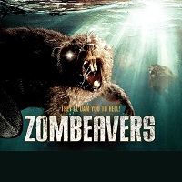 دانلود کامل زیرنویس فارسی Zombeavers 2014