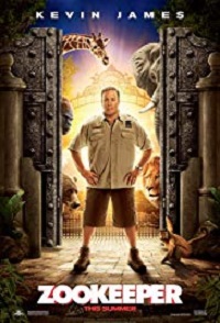 دانلود کامل زیرنویس فارسی Zookeeper 2011