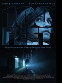 دانلود کامل زیرنویس فارسی 100Feet 2008