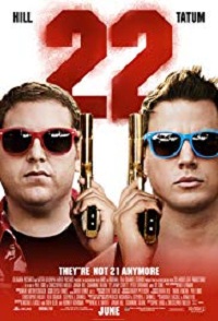 دانلود کامل زیرنویس فارسی 22Jump Street 2014