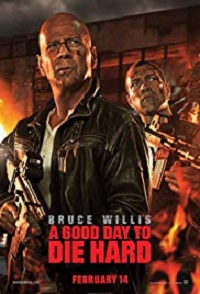 دانلود کامل زیرنویس فارسی A Good Day to Die Hard 2013