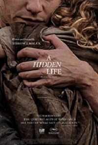 دانلود کامل زیرنویس فارسی A Hidden Life 2019