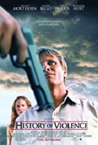 دانلود کامل زیرنویس فارسی A History of Violence 2005