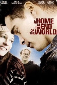 دانلود کامل زیرنویس فارسی A Home at the End of the World 2004