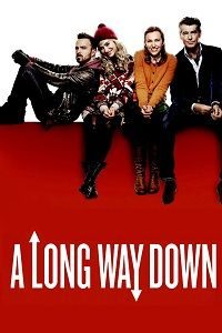 دانلود کامل زیرنویس فارسی A Long Way Down 2014