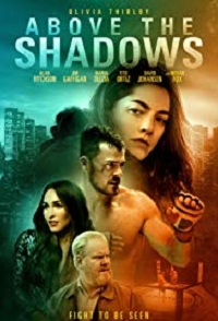 دانلود کامل زیرنویس فارسی Above the Shadows 2019