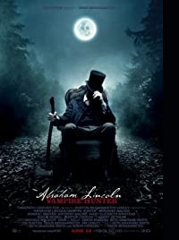 دانلود کامل زیرنویس فارسی Abraham Lincoln: Vampire Hunter 2012