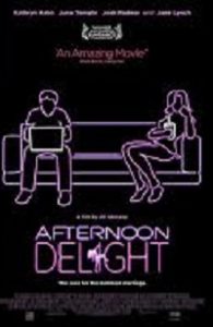 دانلود کامل زیرنویس فارسی Afternoon Delight 2013