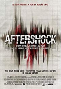 دانلود کامل زیرنویس فارسی Aftershock 2012