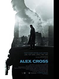 دانلود کامل زیرنویس فارسی Alex Cross 2012