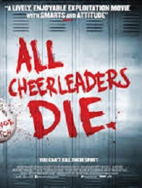دانلود کامل زیرنویس فارسی All Cheerleaders Die 2013