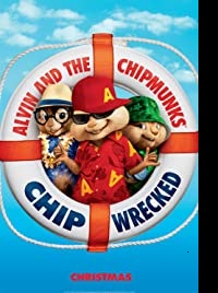 دانلود کامل زیرنویس فارسی Alvin and the Chipmunks: Chipwrecked 2011