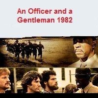 دانلود کامل زیرنویس فارسی An Officer and a Gentleman 1982