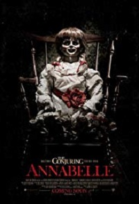 دانلود کامل زیرنویس فارسی Annabelle 2014