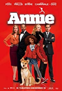 دانلود کامل زیرنویس فارسی Annie 2014
