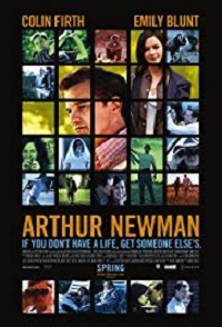 دانلود کامل زیرنویس فارسی Arthur Newman 2012