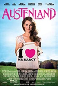 دانلود کامل زیرنویس فارسی Austenland 2013