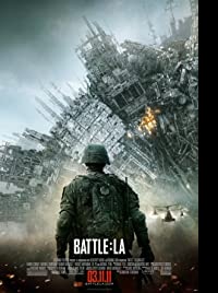 دانلود کامل زیرنویس فارسی Battle Los Angeles 2011