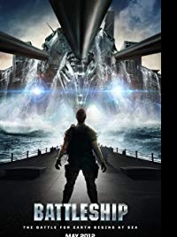 دانلود کامل زیرنویس فارسی Battleship 2012