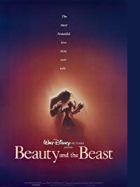 دانلود کامل زیرنویس فارسی Beauty and the Beast 1991