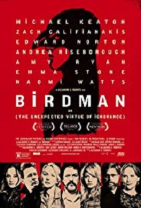 دانلود کامل زیرنویس فارسی Birdman 2014