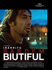 دانلود کامل زیرنویس فارسی Biutiful 2010