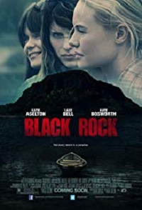 دانلود کامل زیرنویس فارسی Black Rock 2012