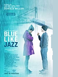دانلود کامل زیرنویس فارسی Blue Like Jazz 2012