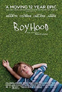 دانلود کامل زیرنویس فارسی Boyhood 2014