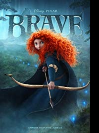 دانلود کامل زیرنویس فارسی Brave 2012