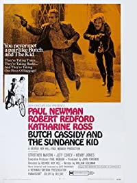 دانلود کامل زیرنویس فارسی Butch Cassidy and the Sundance Kid 1969