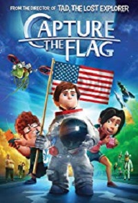 دانلود کامل زیرنویس فارسی Capture the Flag 2015