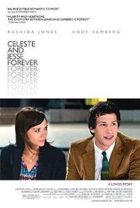 دانلود کامل زیرنویس فارسی Celeste And Jesse Forever 2012