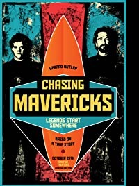دانلود کامل زیرنویس فارسی Chasing Mavericks 2012